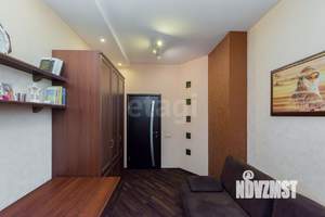 4-к квартира, вторичка, 123м2, 6/14 этаж
