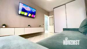 2-к квартира, вторичка, 62м2, 16/18 этаж