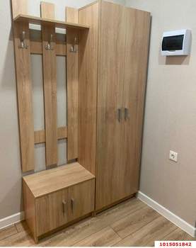 1-к квартира, вторичка, 35м2, 5/16 этаж