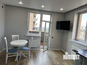 2-к квартира, вторичка, 55м2, 14/16 этаж