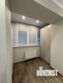 1-к квартира, вторичка, 38м2, 3/5 этаж