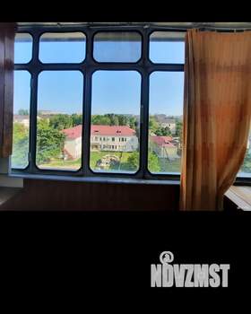 1-к квартира, вторичка, 38м2, 6/9 этаж