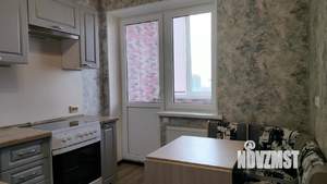 1-к квартира, вторичка, 37м2, 13/18 этаж