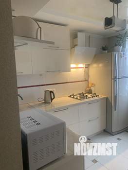 2-к квартира, вторичка, 51м2, 6/9 этаж