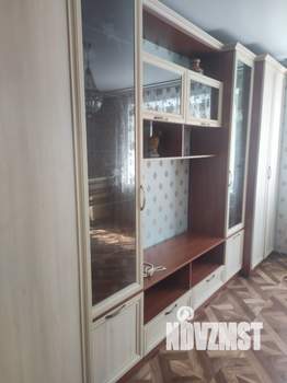 2-к квартира, вторичка, 46м2, 9/9 этаж