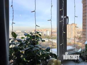 2-к квартира, вторичка, 73м2, 14/19 этаж