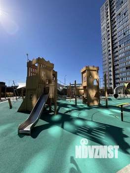 1-к квартира, вторичка, 39м2, 11/24 этаж