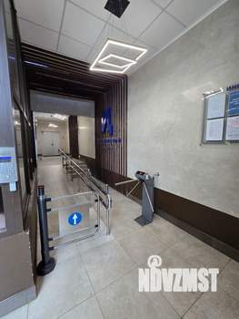 1-к квартира, вторичка, 54м2, 9/16 этаж