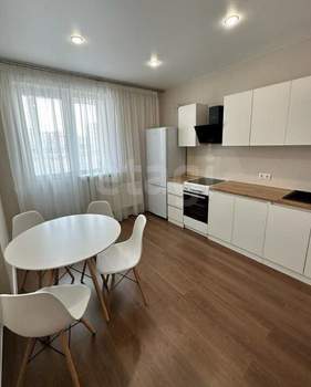 2-к квартира, вторичка, 55м2, 15/22 этаж