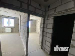 1-к квартира, вторичка, 38м2, 7/15 этаж