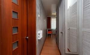 1-к квартира, вторичка, 32м2, 2/12 этаж