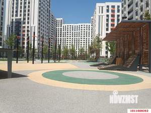 2-к квартира, вторичка, 51м2, 19/20 этаж