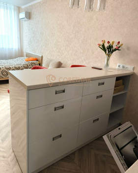 Студия квартира, вторичка, 29м2, 5/24 этаж