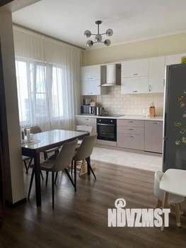 2-к квартира, вторичка, 75м2, 16/17 этаж