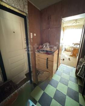 2-к квартира, вторичка, 53м2, 7/12 этаж