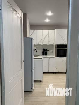 Студия квартира, вторичка, 27м2, 6/16 этаж