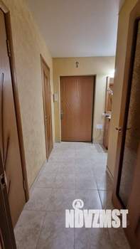 2-к квартира, вторичка, 51м2, 6/9 этаж