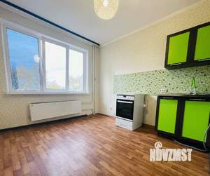 3-к квартира, вторичка, 70м2, 6/16 этаж