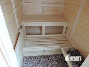 3-к квартира, вторичка, 63м2, 5/5 этаж