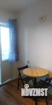 1-к квартира, вторичка, 39м2, 5/16 этаж