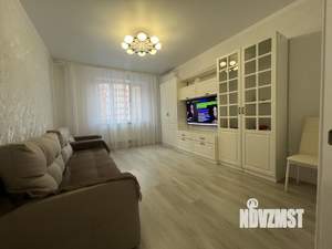 2-к квартира, вторичка, 68м2, 5/17 этаж