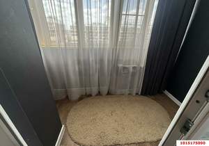 1-к квартира, вторичка, 40м2, 17/17 этаж