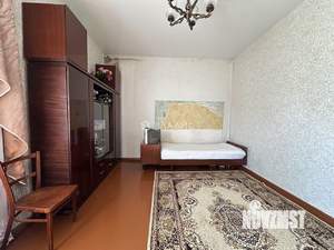 2-к квартира, вторичка, 38м2, 2/2 этаж