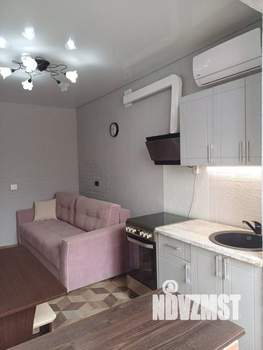 1-к квартира, вторичка, 36м2, 4/5 этаж