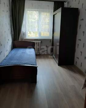 3-к квартира, вторичка, 61м2, 5/5 этаж