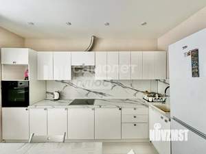 2-к квартира, вторичка, 60м2, 8/25 этаж