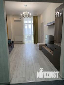 2-к квартира, вторичка, 80м2, 8/17 этаж