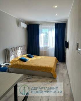 Студия квартира, вторичка, 23м2, 3/16 этаж