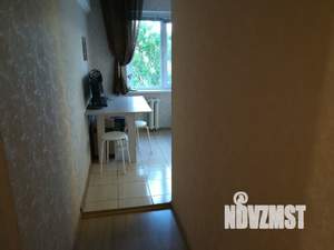 1-к квартира, вторичка, 32м2, 3/5 этаж