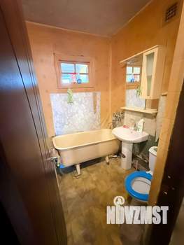 1-к квартира, вторичка, 32м2, 5/5 этаж