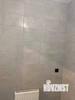 1-к квартира, вторичка, 35м2, 11/17 этаж