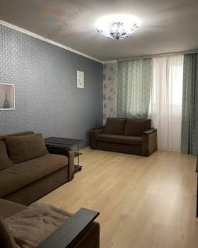 2-к квартира, вторичка, 60м2, 5/16 этаж