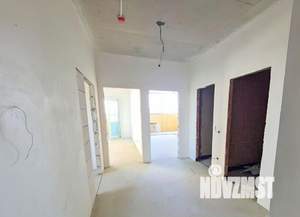 2-к квартира, вторичка, 73м2, 6/21 этаж