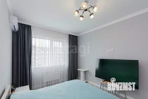 2-к квартира, вторичка, 64м2, 19/19 этаж