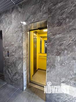 1-к квартира, вторичка, 31м2, 2/24 этаж