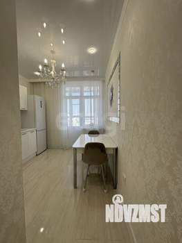 1-к квартира, вторичка, 36м2, 17/22 этаж