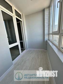 1-к квартира, вторичка, 27м2, 11/24 этаж