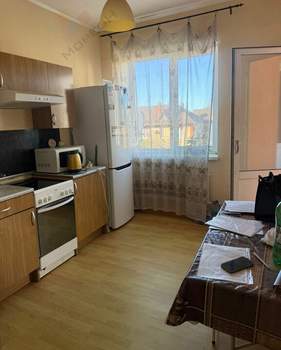 1-к квартира, вторичка, 35м2, 3/4 этаж