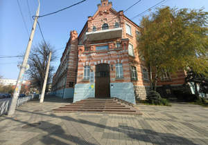 Студия квартира, вторичка, 23м2, 1/1 этаж