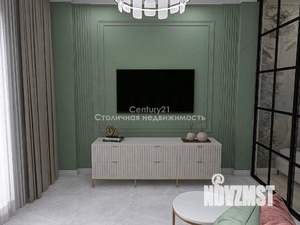 1-к квартира, вторичка, 39м2, 8/15 этаж