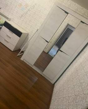 2-к квартира, вторичка, 53м2, 1/3 этаж