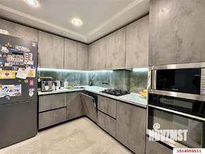 3-к квартира, вторичка, 91м2, 1/9 этаж