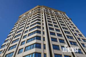 4-к квартира, строящийся дом, 115м2, 4/15 этаж