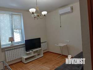 2-к квартира, вторичка, 47м2, 1/2 этаж
