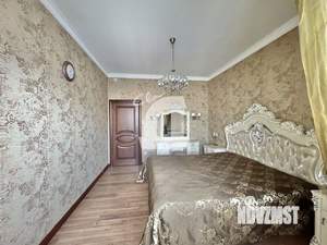 2-к квартира, вторичка, 93м2, 4/10 этаж