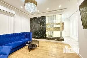 2-к квартира, вторичка, 70м2, 16/22 этаж